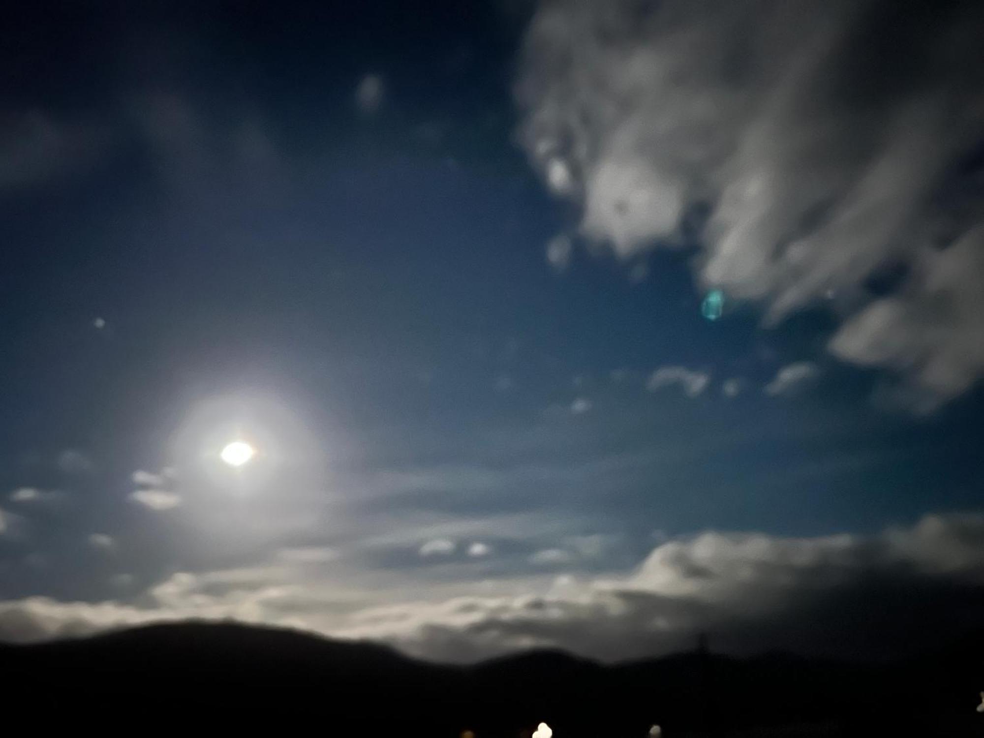 Robins Nest Bed and Breakfast Ardara Buitenkant foto